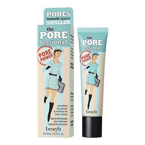 ไพรเมอร์เบเนฟิต Benefit - the Pore Professional Pore Primer 22 ml