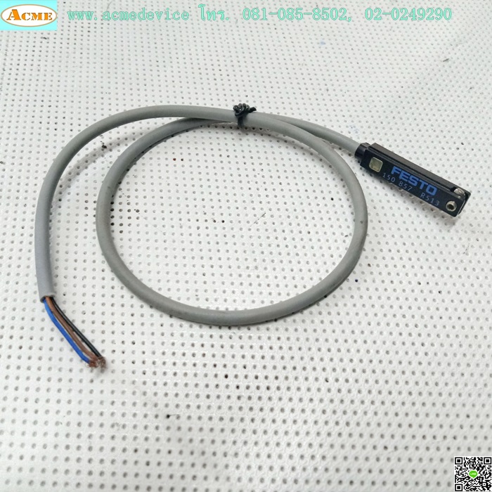 Reed Switch FESTO รุ่น 150857, R513, 3 wire