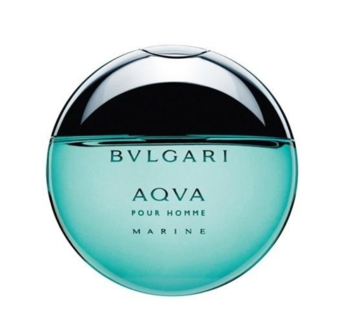 น้ำหอมบุลการี Bvlgari Aqva Marine EDT 50ml