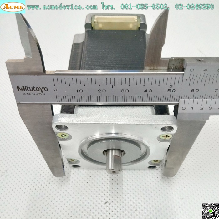 Stepping Motor Nidec รุ่น KH56QM2U006