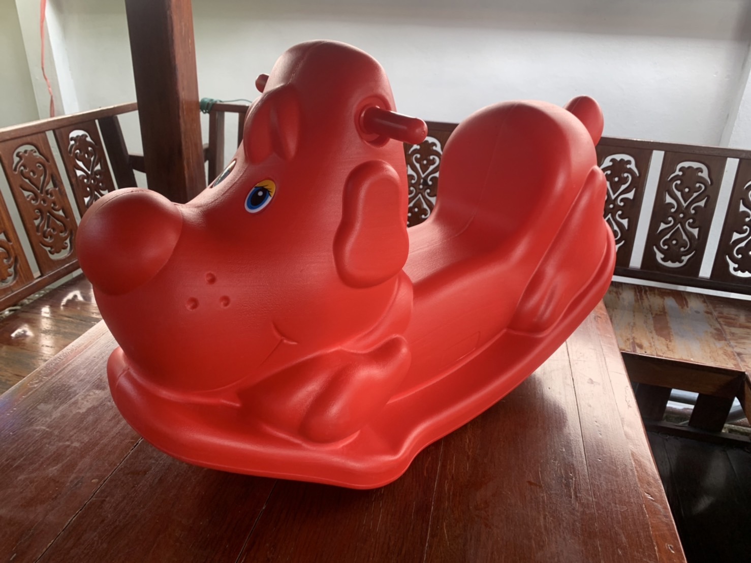 โยกเยกกู๊ดด็อก กู๊ดด็อกโยกเยก