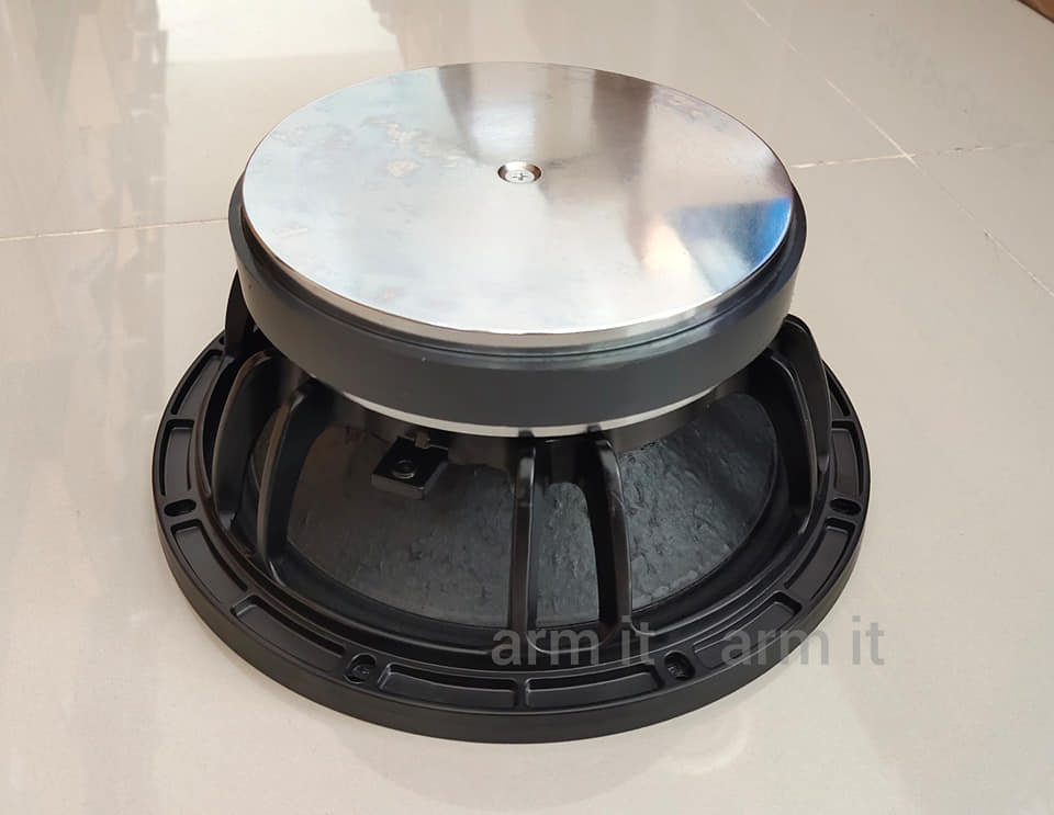 10'' 180x20V3 หัวเฟสปัก วอย3'' เสียงกลาง แรงชัด ยิงใกล เสียงใส