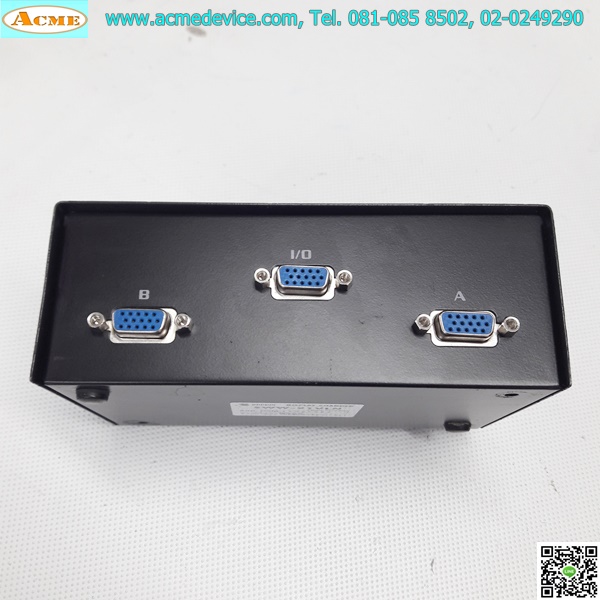 Display Changer Sanwa รุ่น SWW-21VLN
