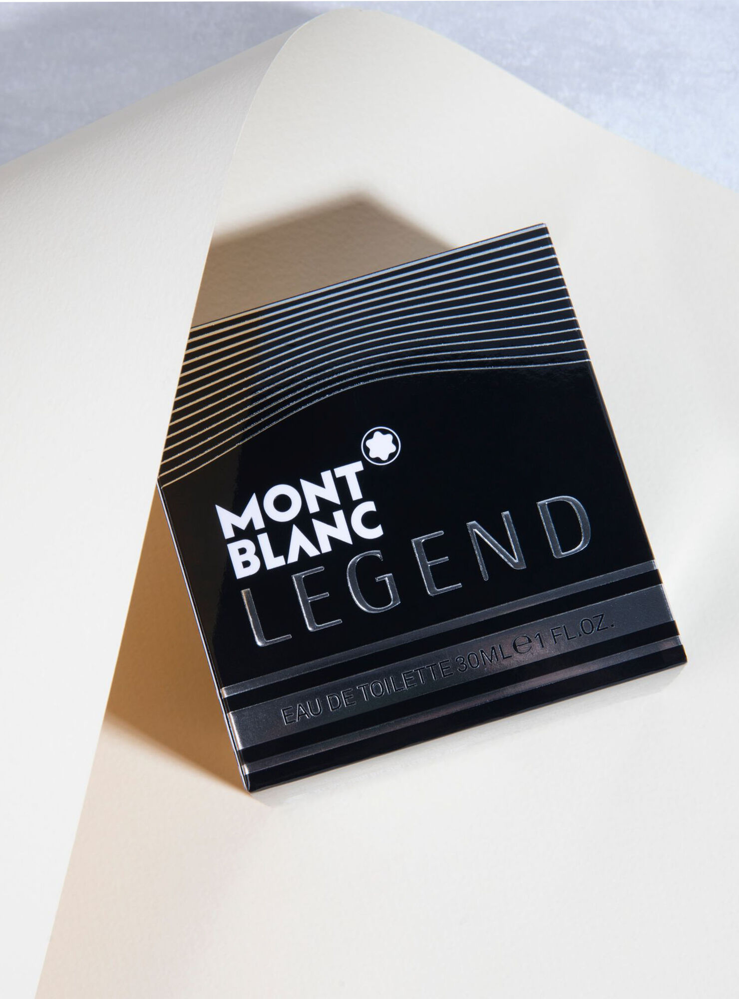 น้ำหอมมองบลัง MONTBLANC LEGEND EDT 30ml