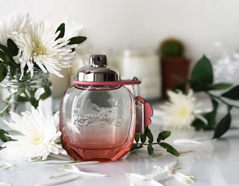 น้ำหอมโค้ช COACH NEW YORK FLORAL Blush EDP 30 ML