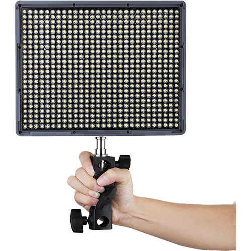 Aputure Amaran AL-HR672W Daylight LED Video Light with Remote