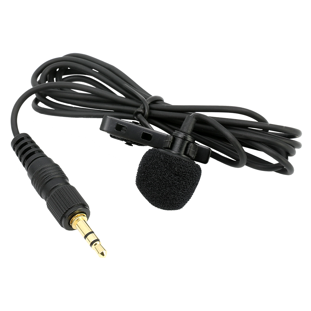 Saramonic Uwmic11TH-Set2 11-Channel New Digital UHF Wireless Lavalier Microphone System รับประกันศูนย์ไทย 1 ปี