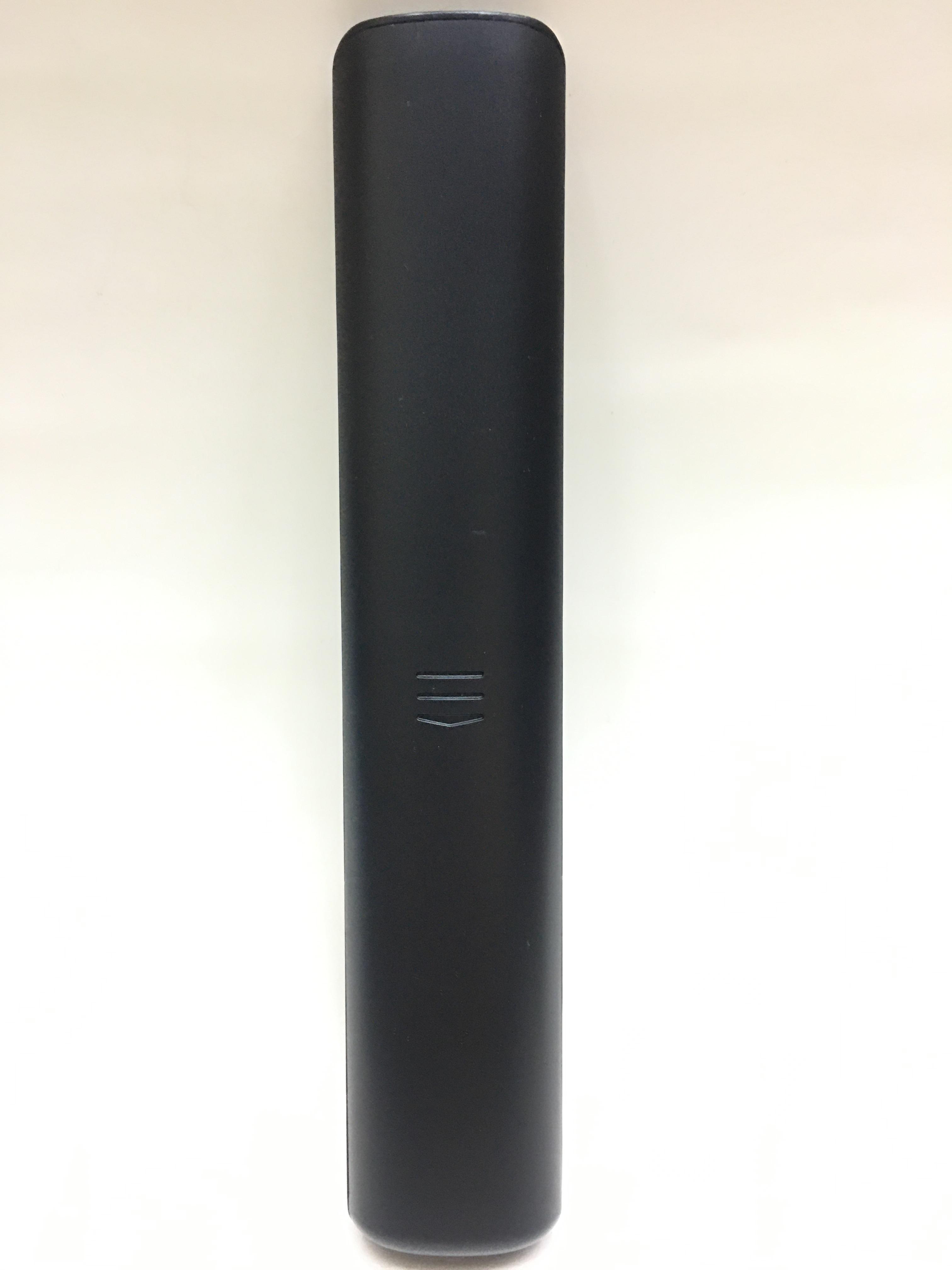 รีโมททีวี TCL รุ่น ARC901V (รองรับคำสั่งเสียง) ใช้กับ Smart TV TCL ที่รองรับคำสั่งเสียง