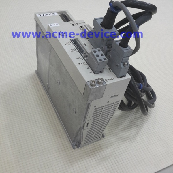 Servo Driver Yokogawa รุ่น UD1CG3