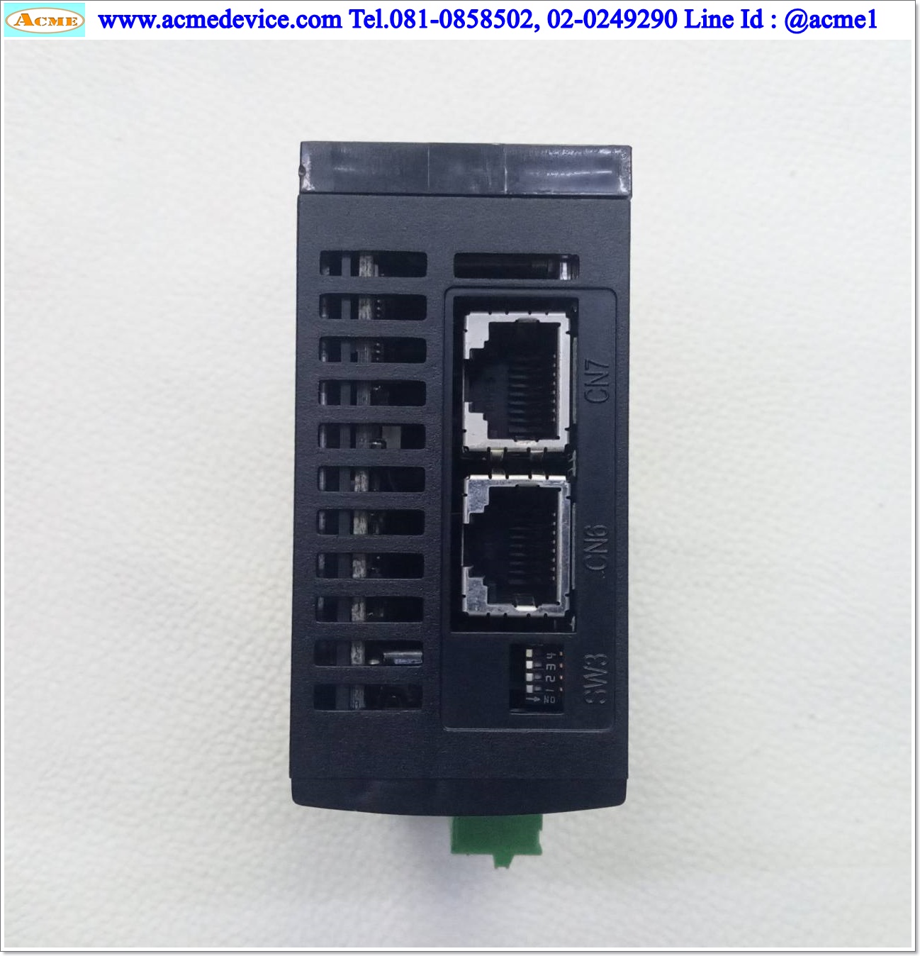 Closed Loop Stepper Oriental รุ่น ARD-KD & Motor ARM66SAK-T30, 2.55A, 24V