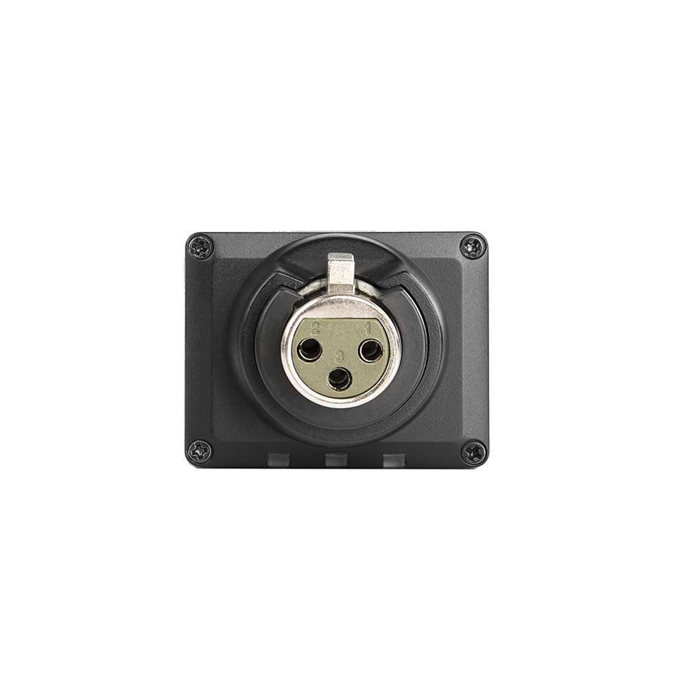 Saramonic SR-VRM1 Digital Plug-on Linear PCM Recorder for XLR Microphones รับประกันศูนย์ไทย 1 ปี