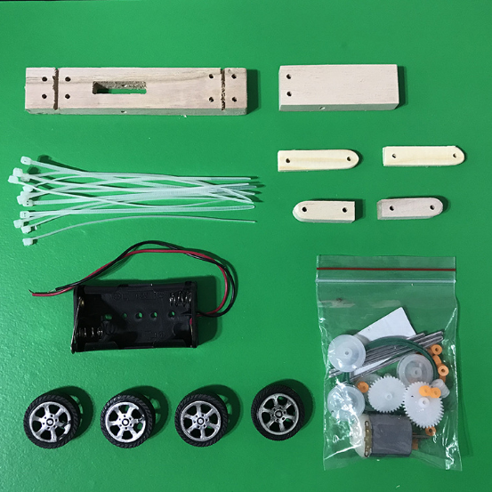 หุ่นถีบรถ