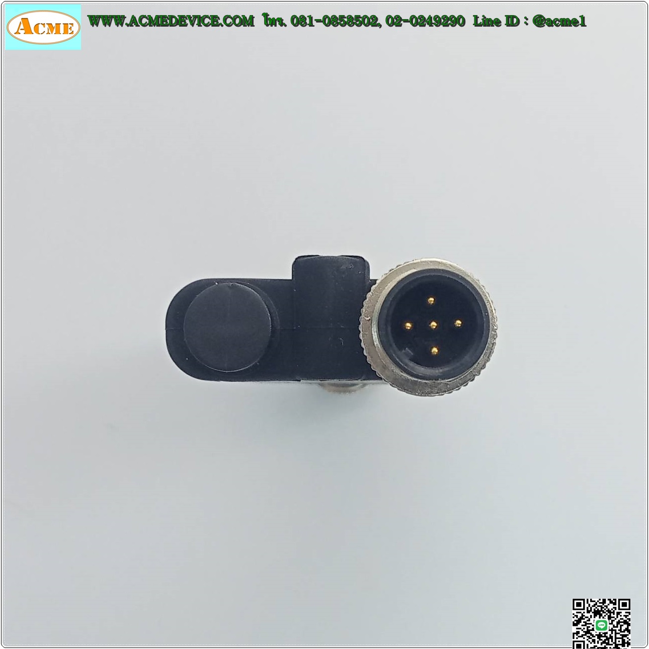 Safety Adaptor Unit ABB รุ่น Tina 10A, 2TLA020054R1200