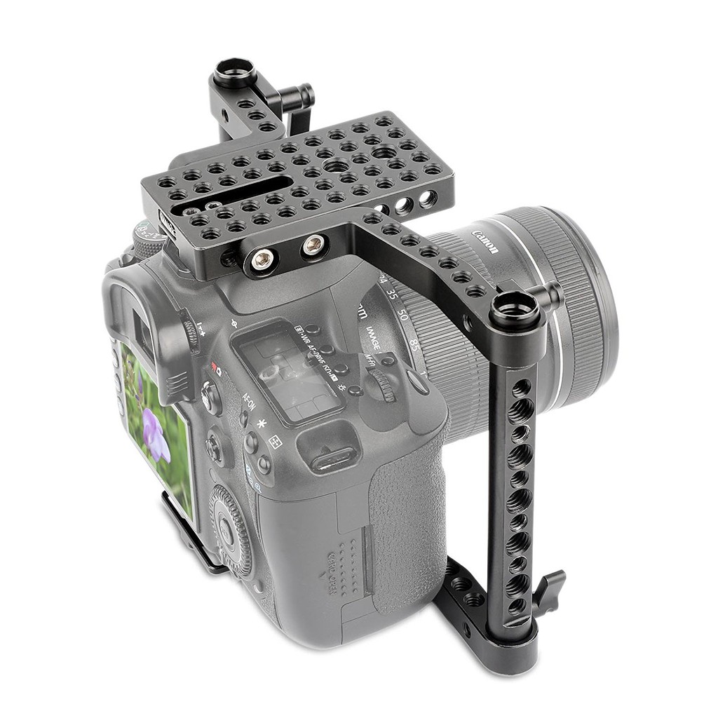 SMALLRIG® VersaFrame Camera Cage 1584