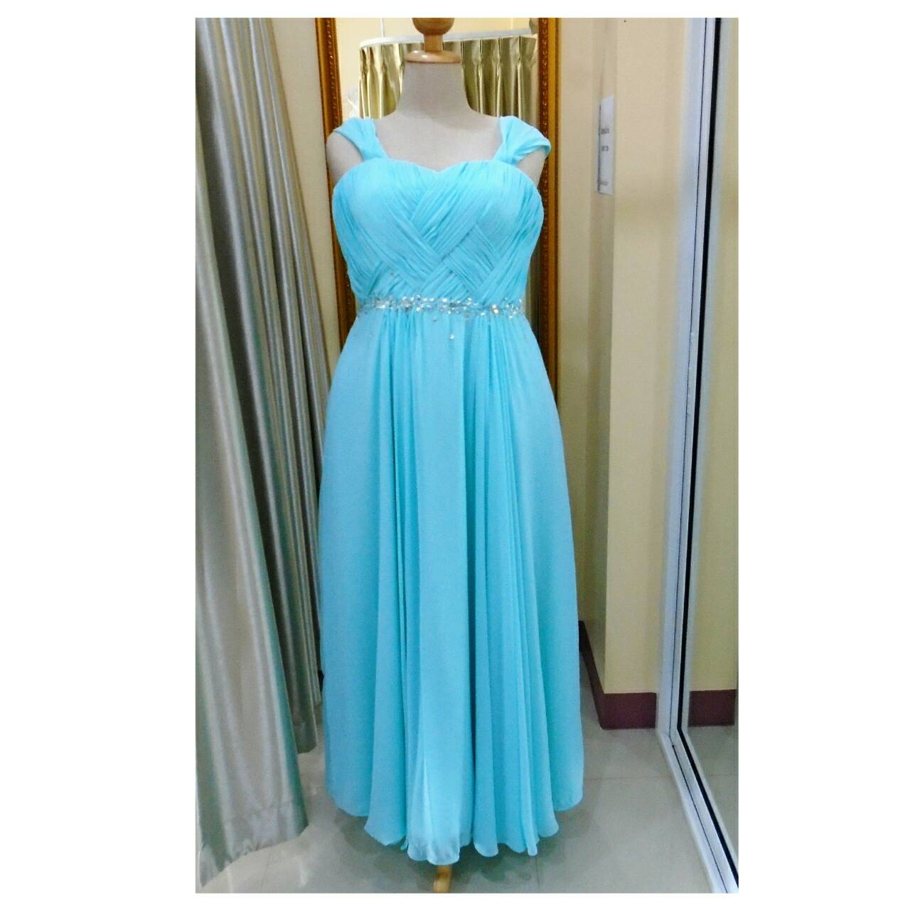 ราตรียาว (3XL)