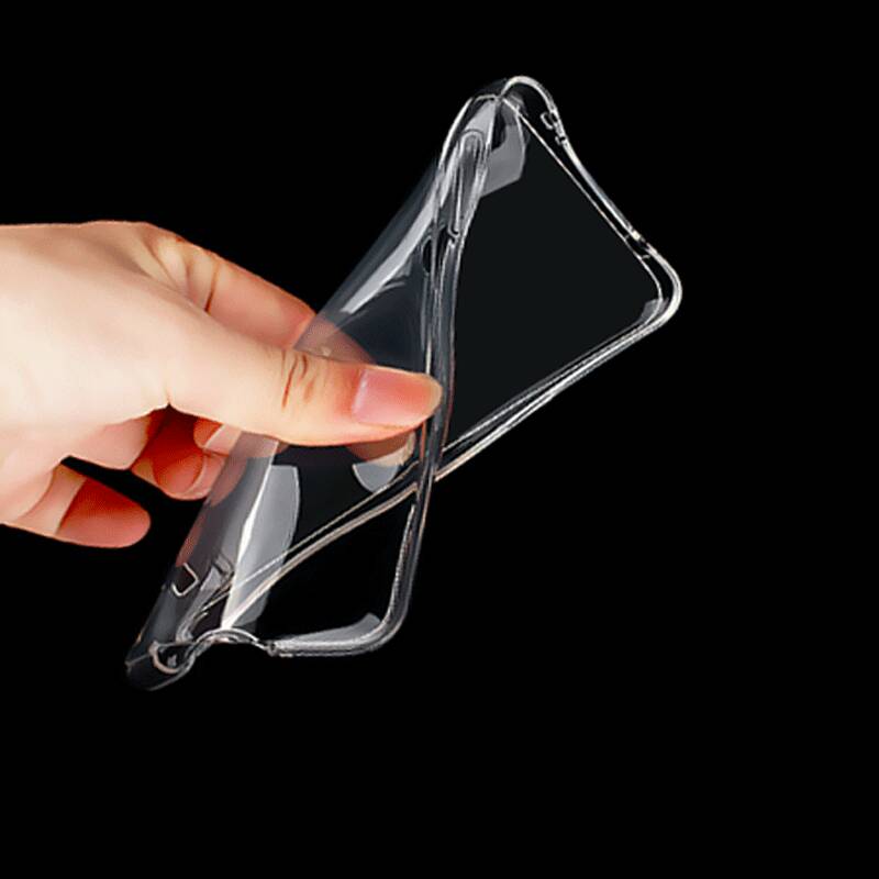 เคสใส J7 (TPU สีใส)