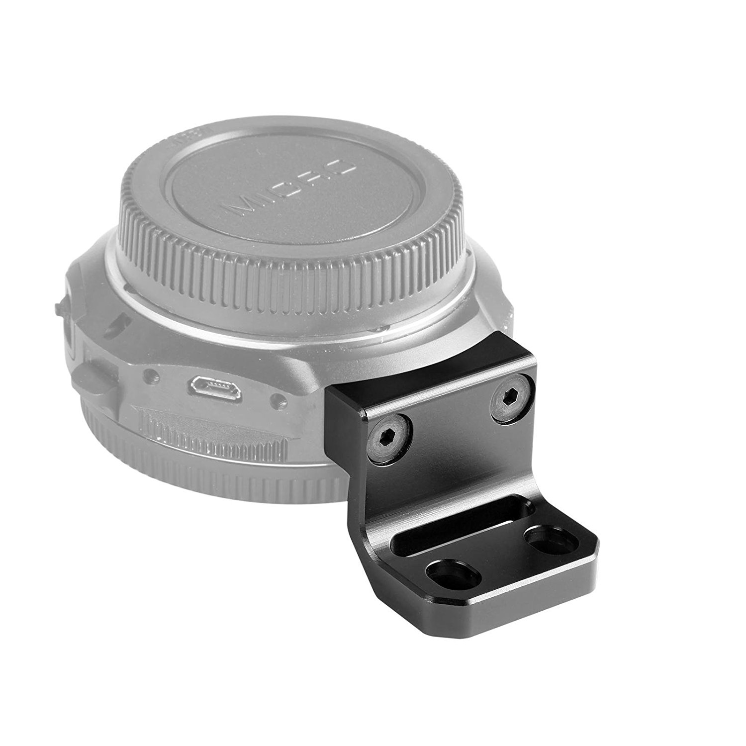 SMALLRIG® Metabones Lens Adapter Support for Panasonic Lumix GH5 Cage 2073(ByOrder รอสินค้า2-3วัน)