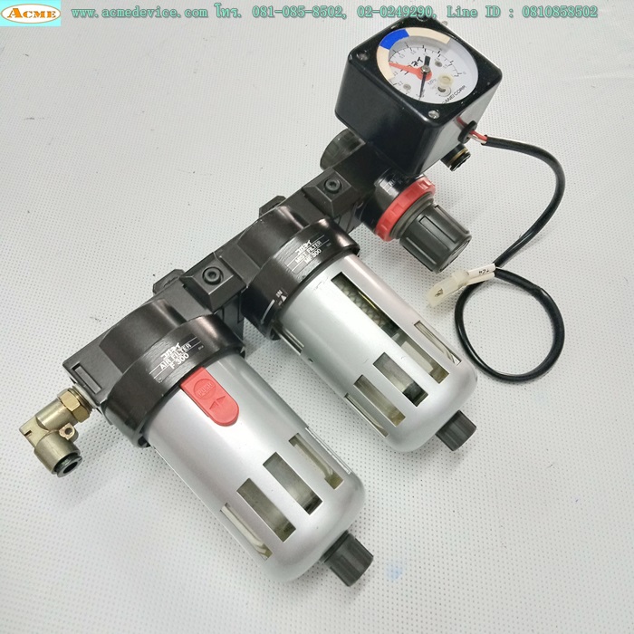 Regulator Koganei รุ่น MF300, F300, R300, GS1