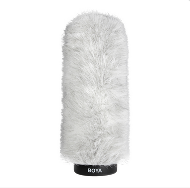 Boya BY-P220 Microphone Professional Windshield รับประกันศูนย์ไทย 1 ปี