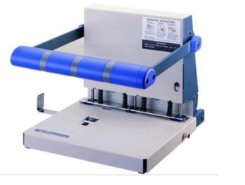 เครื่องเจาะกระดาษ 3 รู รุ่น HP-3 (เจาะ 3 รู)