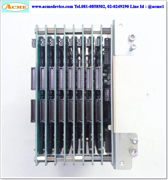 Part Micro Prober Yamaha รุ่น MR612-DM5S-2, CB-170C, 8 Slot