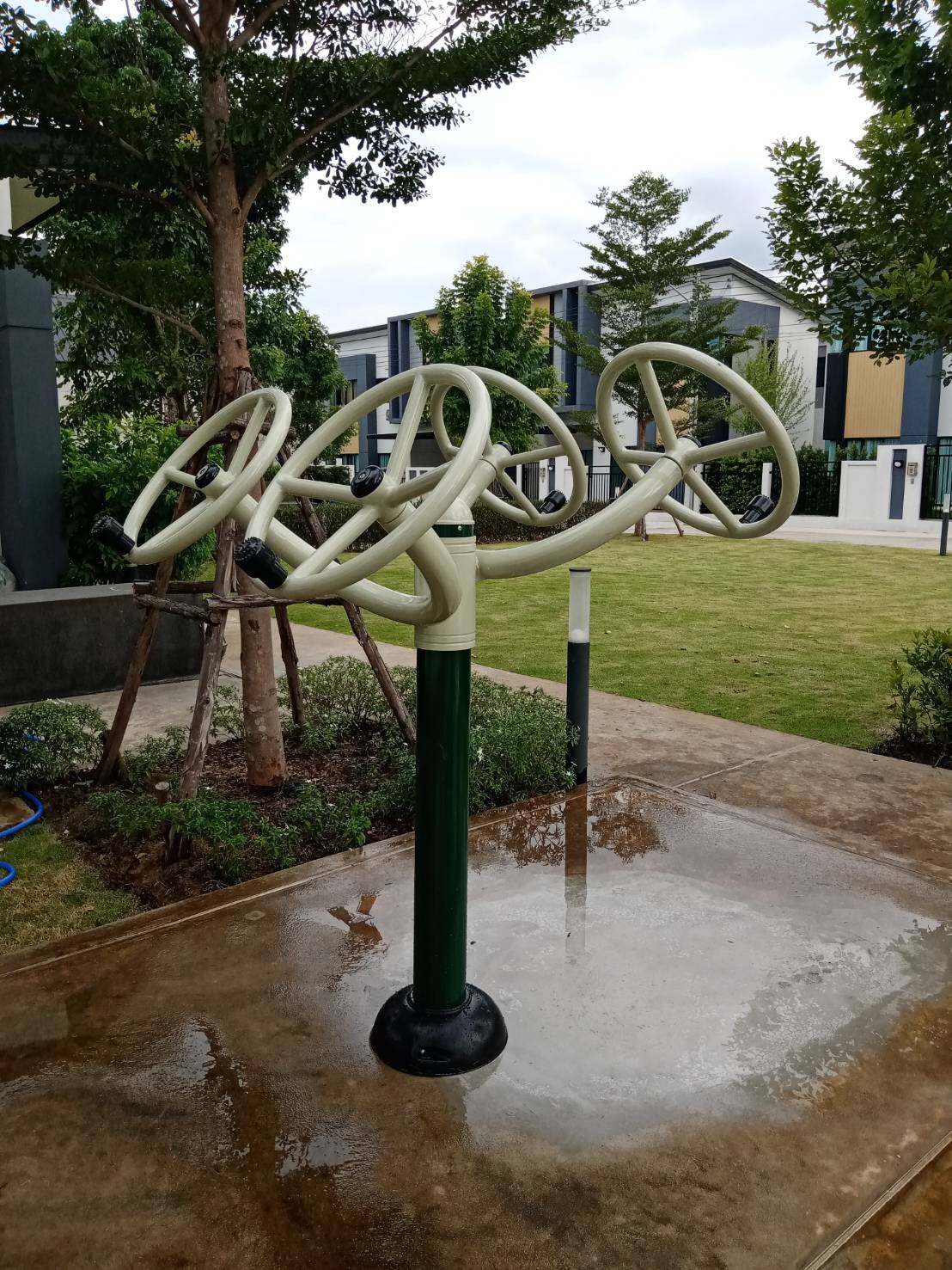 เครื่องออกกำลังกาย ชุดบริหารข้อมือ