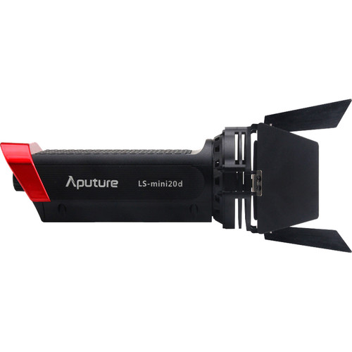 Aputure LS-mini20 Daylight 3-Light Flight Kit ( DDD )