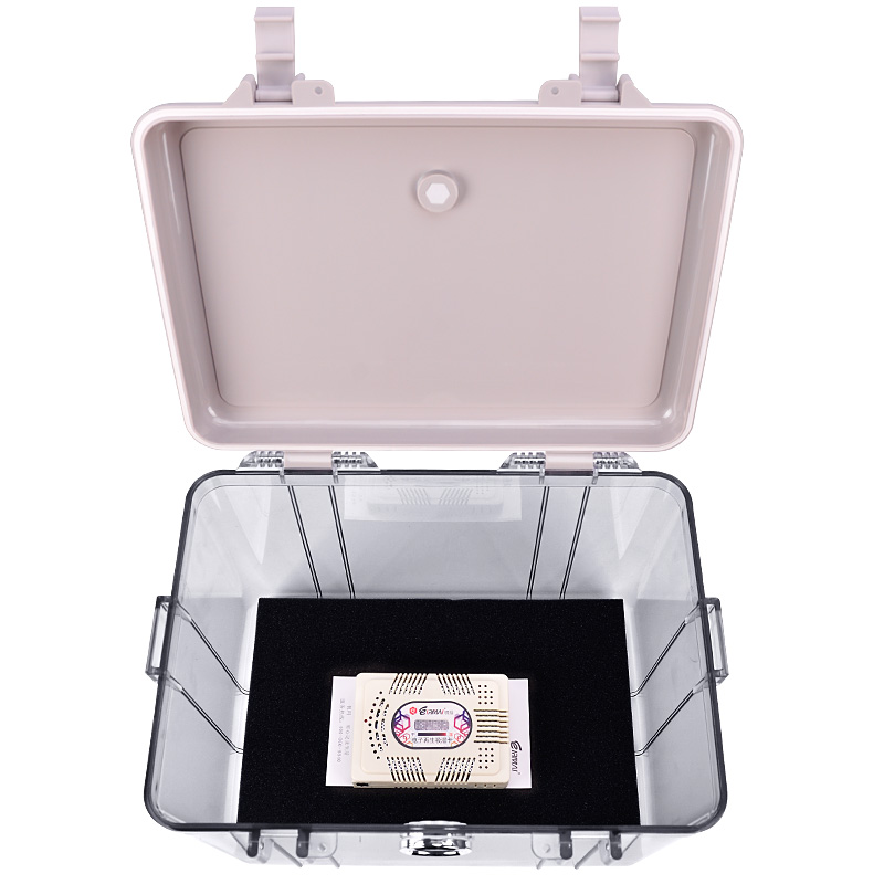 กล่องกันความชื้น EIRMAI รุ่น R20 แบบพกพาได้ สำหรับใส่อุปกรณ์กล้อง อุปกรณ์การแพทย์