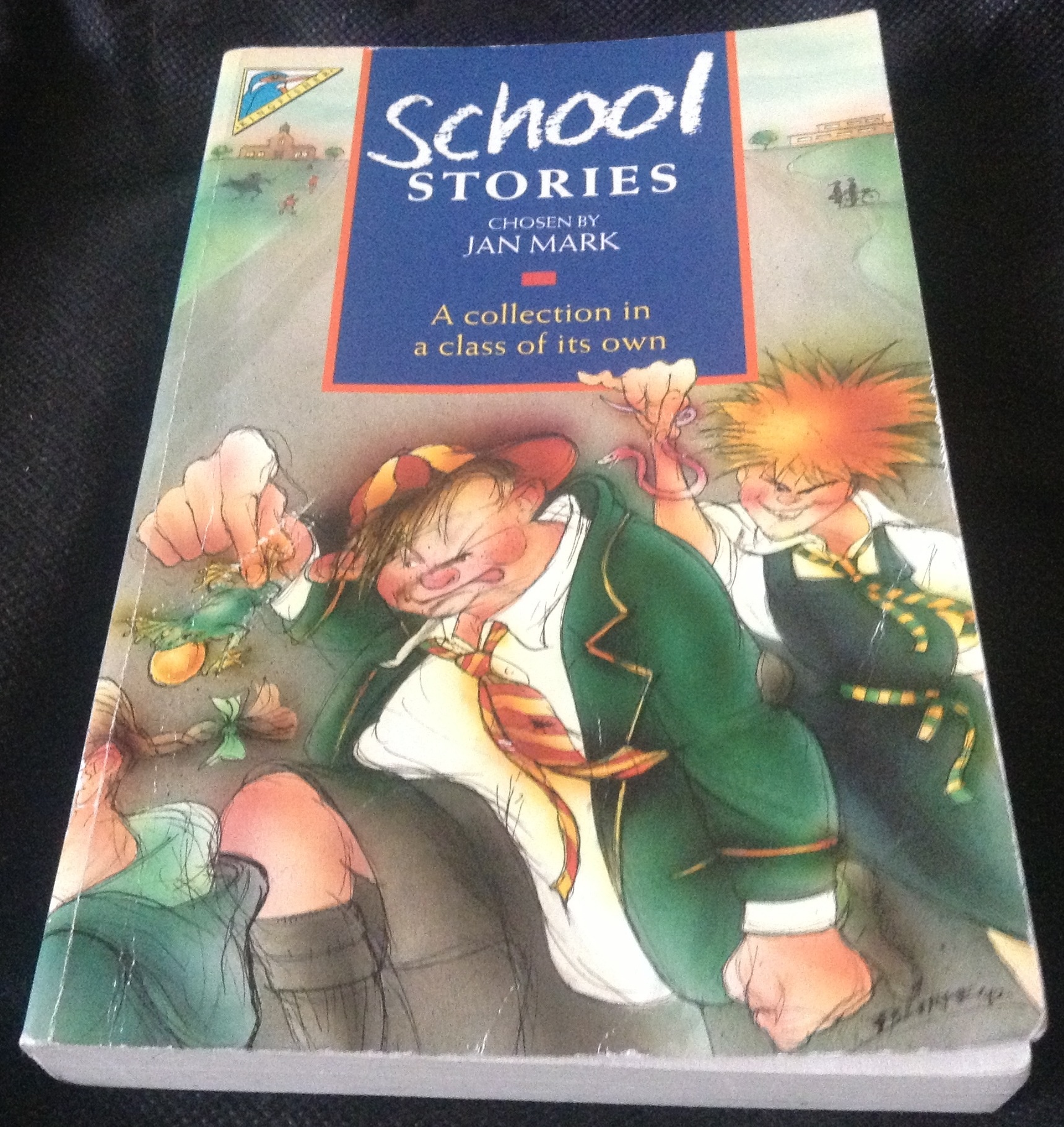 school stories ราคา 120