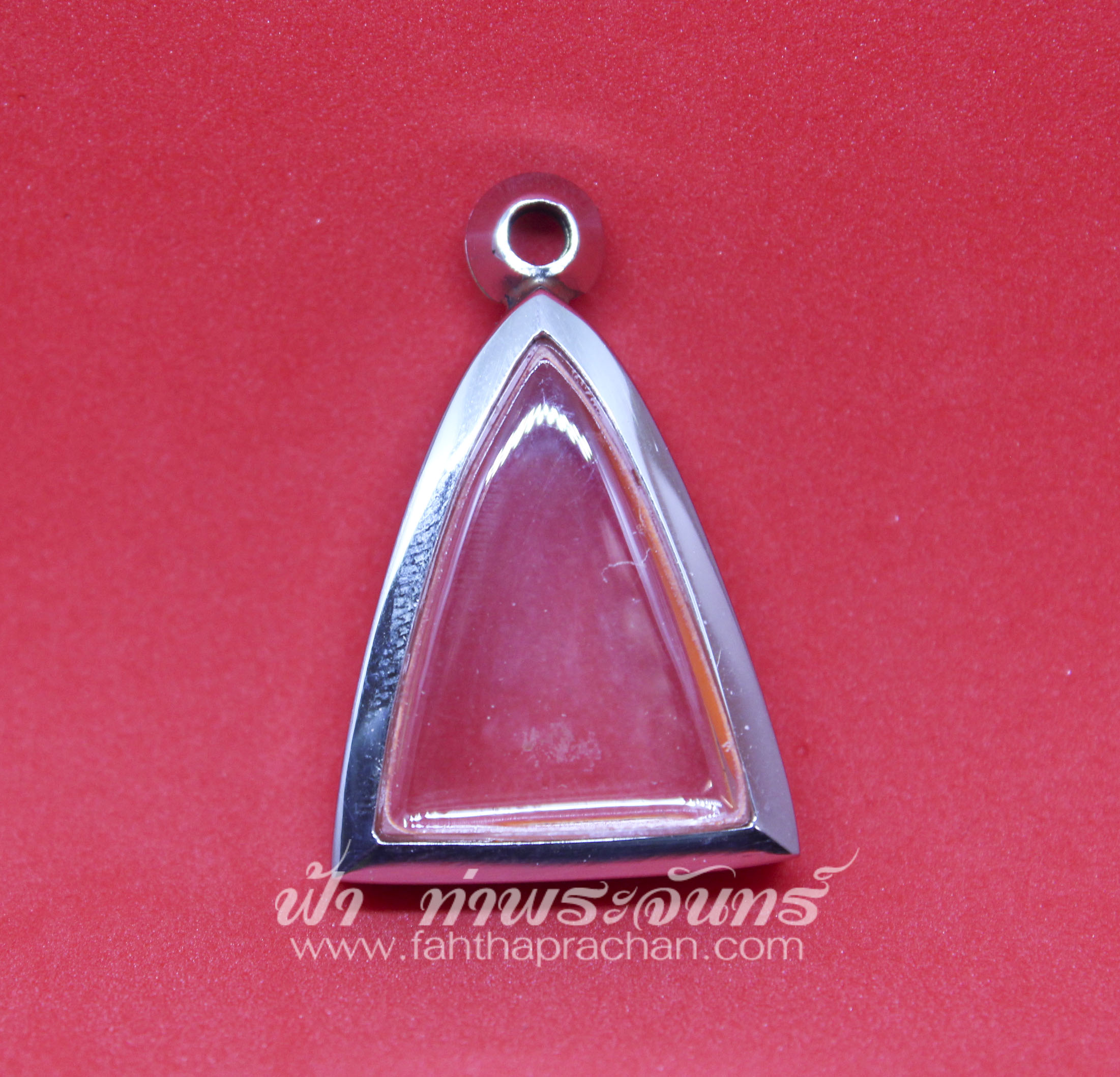 ตลับนางพญา เข่าโค้ง สองหน้า