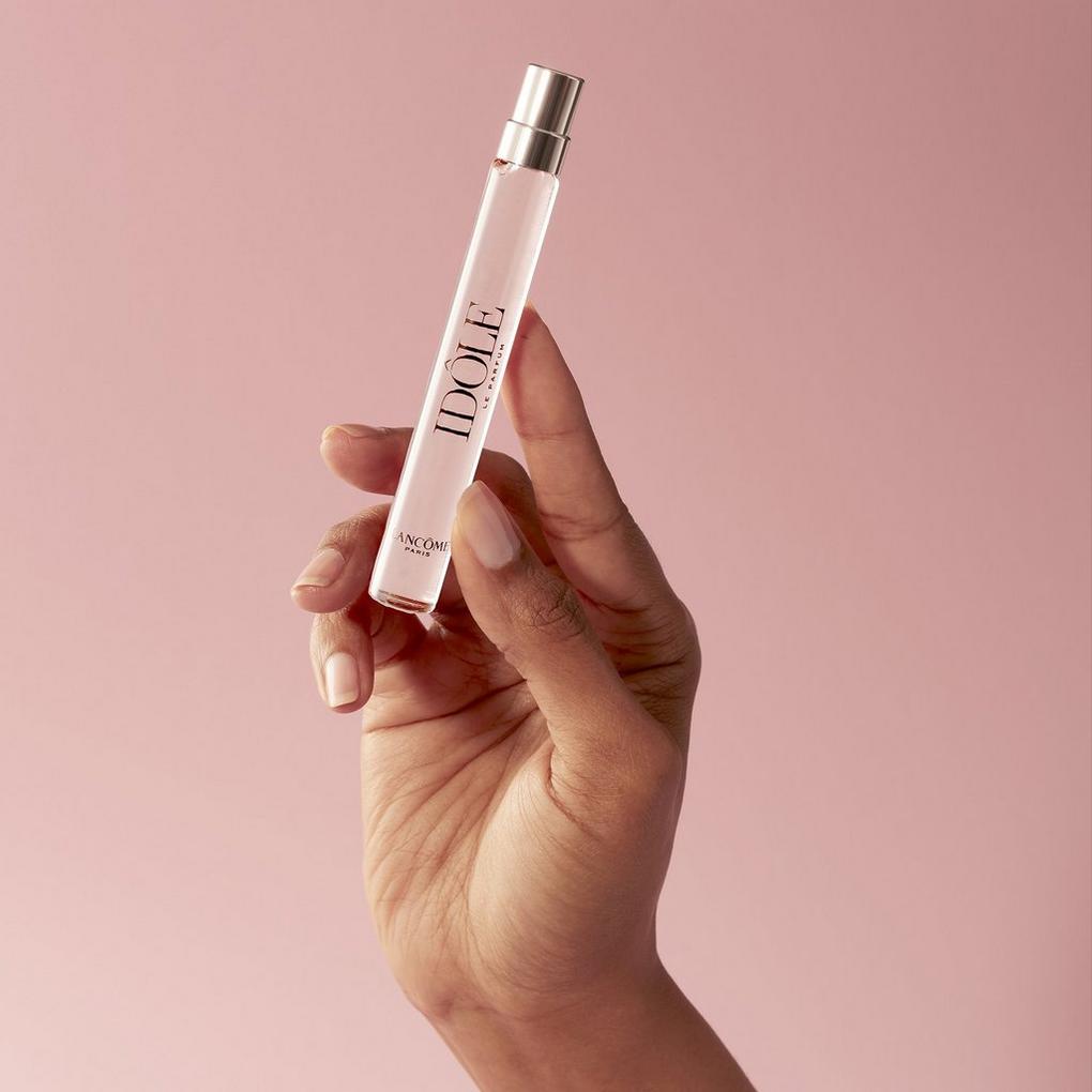 น้ำหอมลังโคม มินิ Lancome Idole Le Parfum 10ml mini