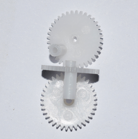 เฟืองมีแกนข้างขนาด 362Ad