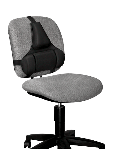 ที่รองหลัง Fellowes รุ่น Ultimate Back Support