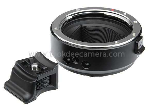Viltrox Auto Focus Adapter EOS to Sony Nex III A7R / A7SII รองรับระบบออโต้โฟกัส (PreOrder รอสินค้า 10-14วัน)