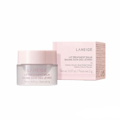 ลิปบาล์มลาเนจ Laneige Lip Balm 2g
