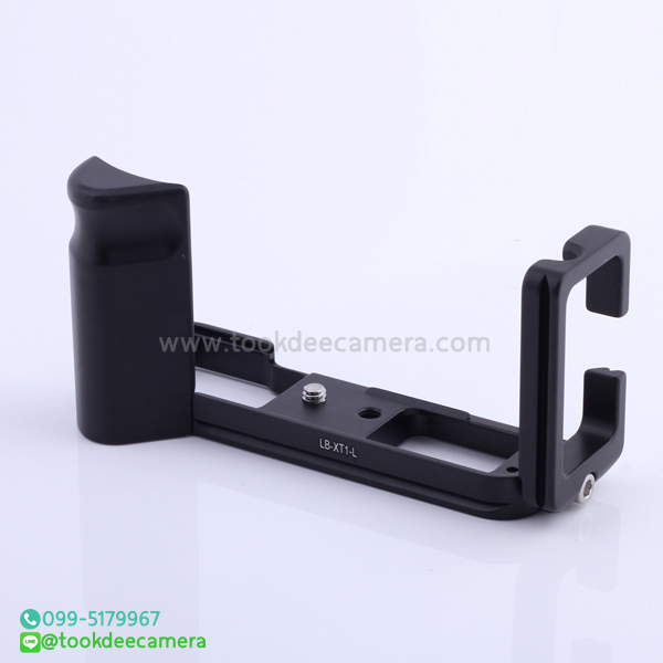 L-PLATE Grip for Fuji XT-1 ราคาถูก (PreOrder รอสินค้า 10-14วัน)