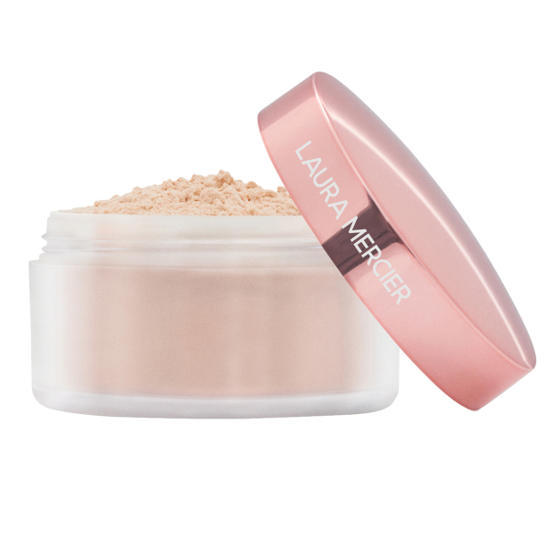 แป้งฝุ่นลอร่า Laura Mercier Loose Setting Powder Translucent 29g Tone-Up Rose