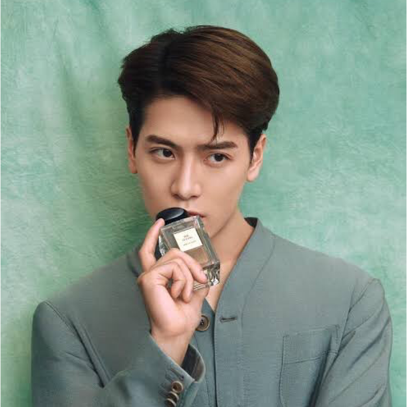 น้ำหอมอามานี่ Armani Prive The Yulong EDT 100ml