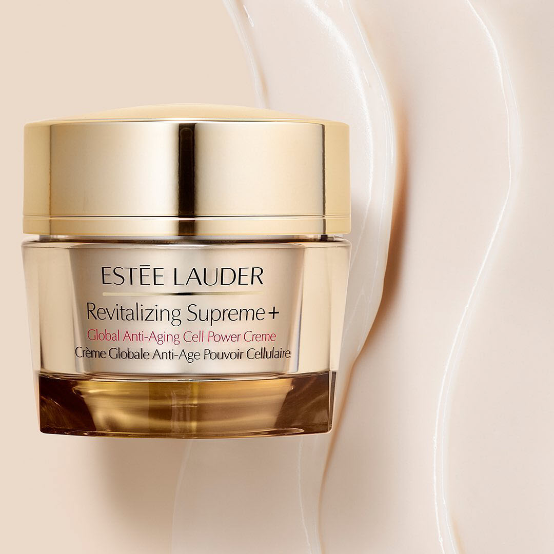 บำรุงผิวเอสเต้ Estee Lauder Revitalizing Supreme+ Global Anti-Aging Cell Power Cream 50ml