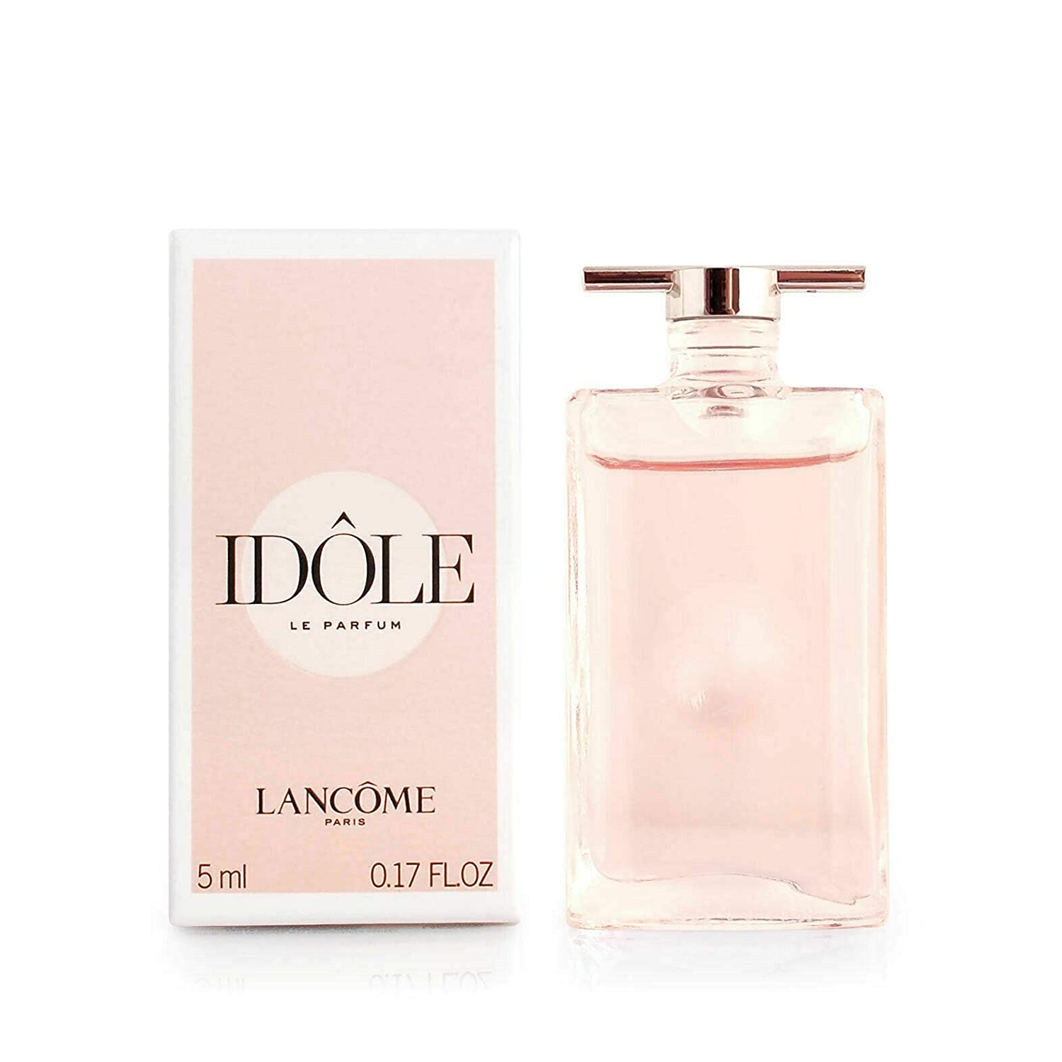 น้ำหอมลังโคม มินิ Lancome Idole Le Parfum 5ml mini ขนาดมินิ