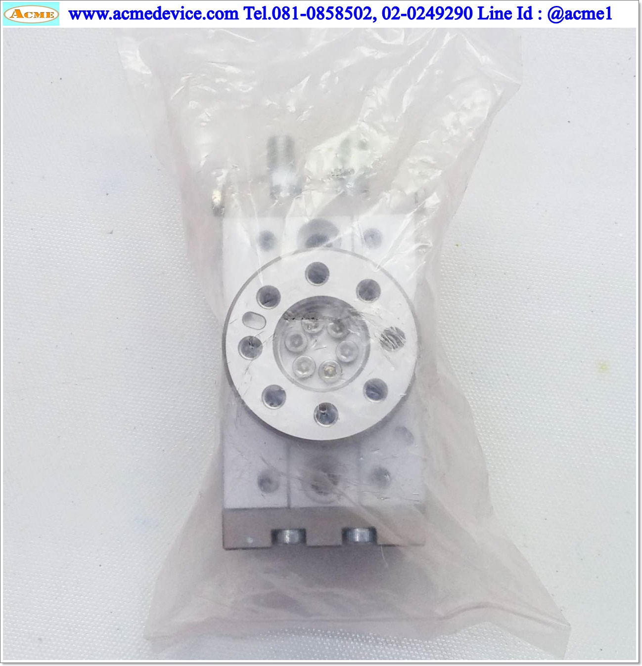 Rotary Actuator SMC รุ่น 11-MSQA10A-M9BWZ, 190 องศา