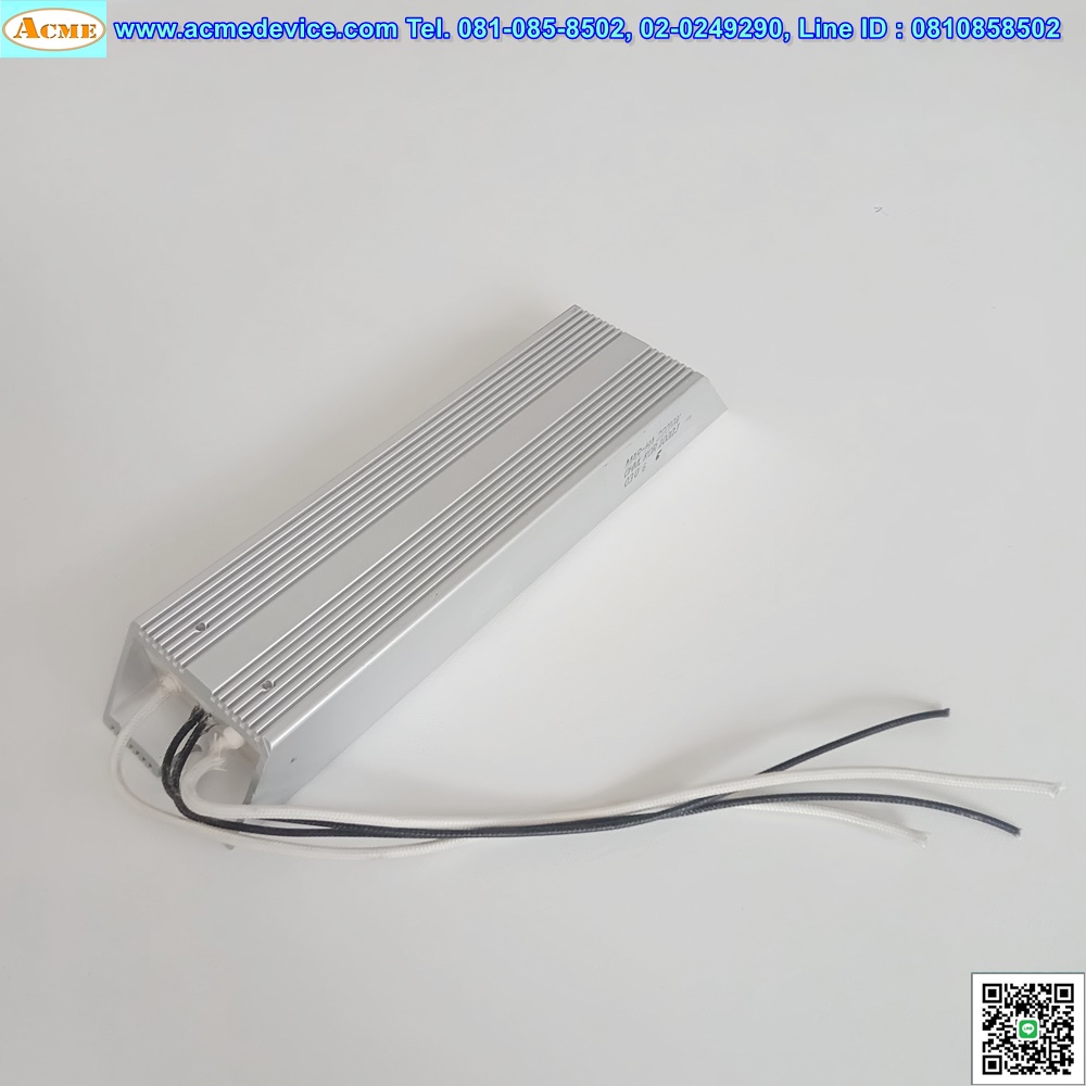 Resistor MAR-HA, 220NW, 100ΩJ