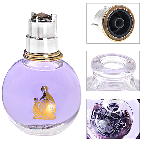 น้ำหอมลองแวง มินิ LANVIN Eclat D'Arpege EDP 4.5 ml mini ขนาดมินิ