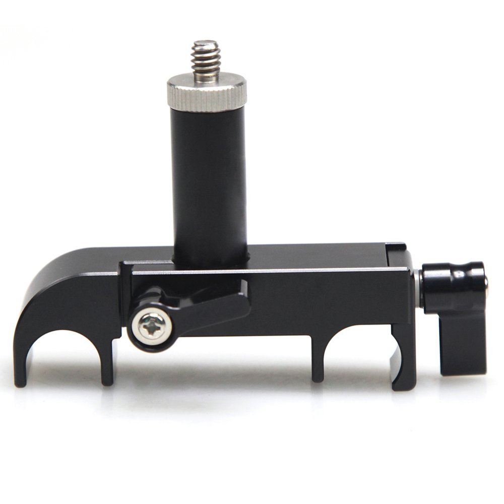 SMALLRIG® QR Lens Support(15mm LW) 1505 (ByOrder รอสินค้า2-3วัน)