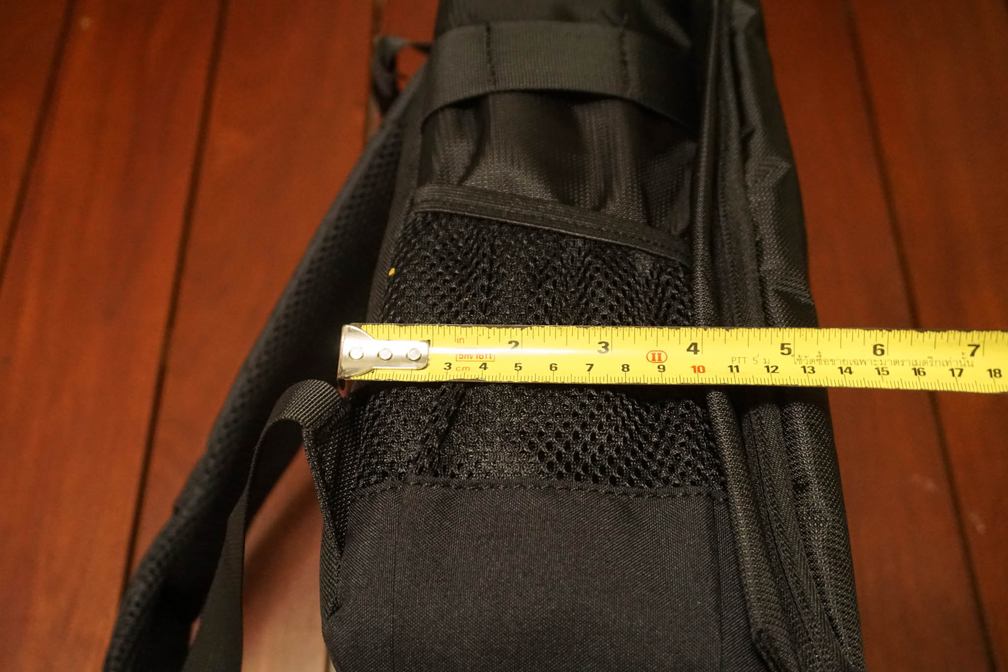 กระเป๋ากล้องยี่ห้อ IDM รุ่น DL-B202 สำหรับใส่กล้องและเลนส์