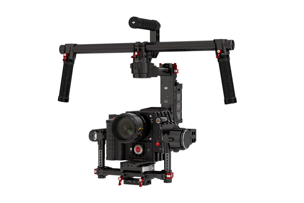 DJI Ronin