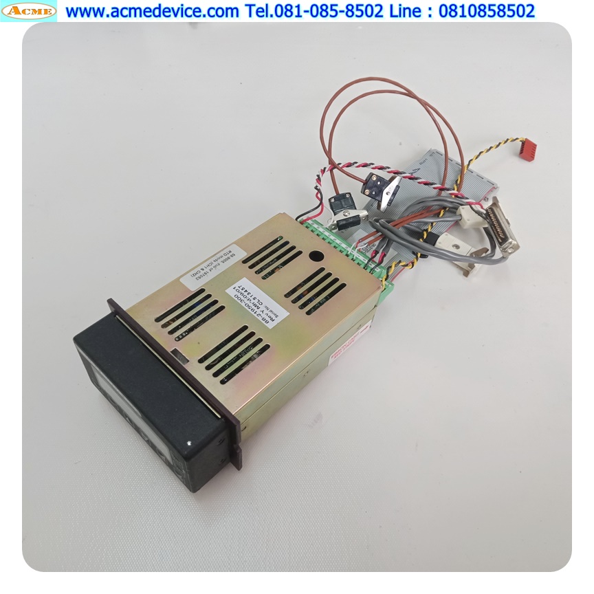 Temperature Controller Watlow Anafaze รุ่น 4CLS, 88-21950-300