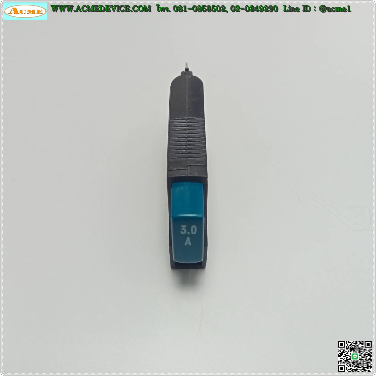 Breaker 1P Phoenix Contact รุ่น TCP-3.0A