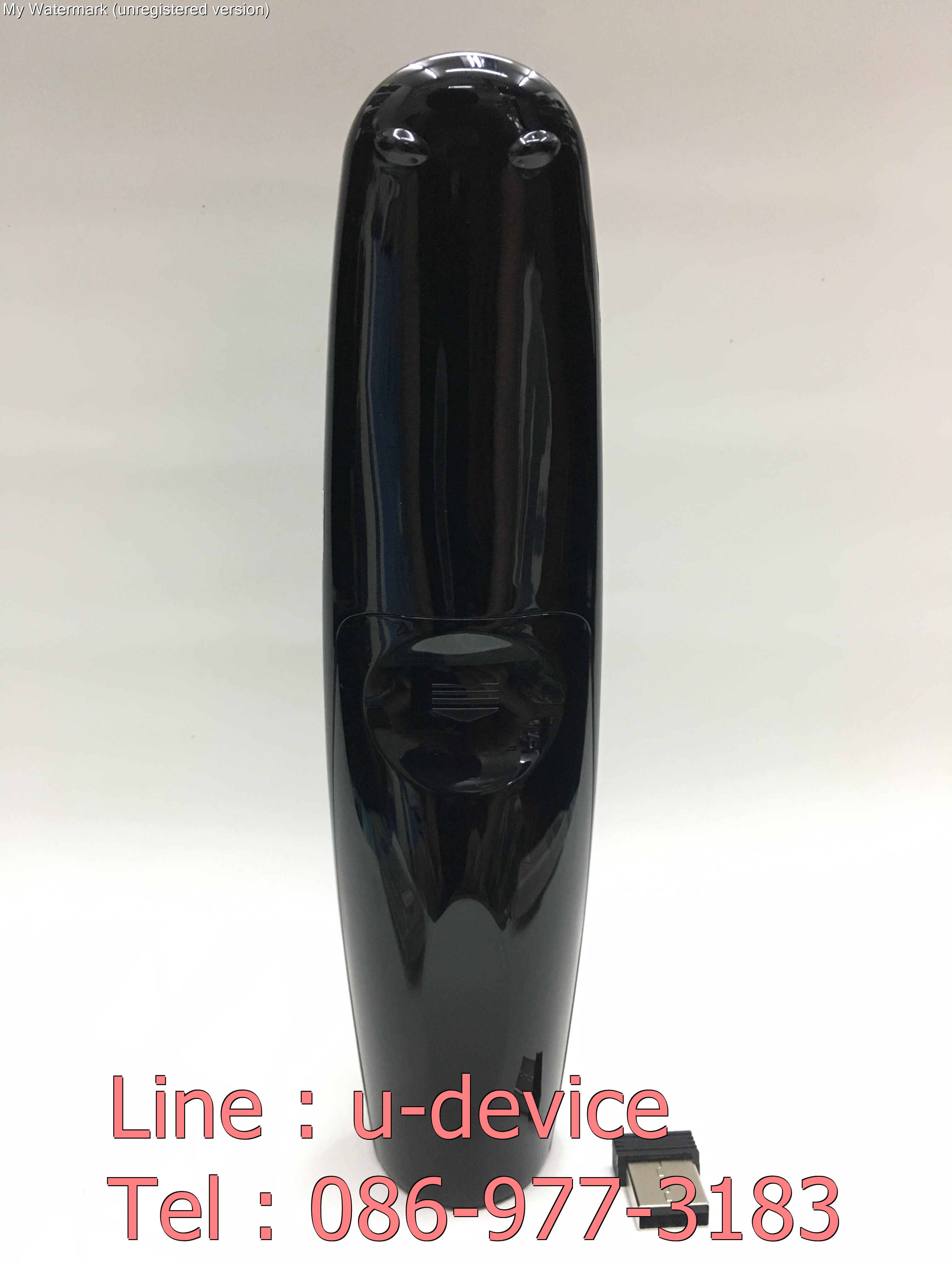 รีโมท Magic Remote LG รุ่น RM-G3900 ใช้กับสมาร์ททีวีแอลจีทุกรุ่น