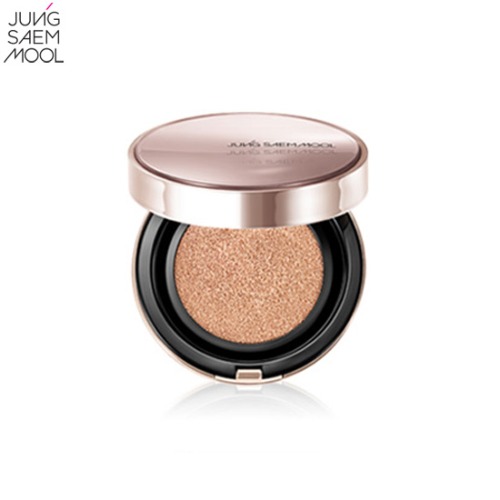 คุชชั่นจองแซมมุล Jung Saem Mool Masterclass Radiant Cushion # N2 Vanilla 15g + Refill 15g